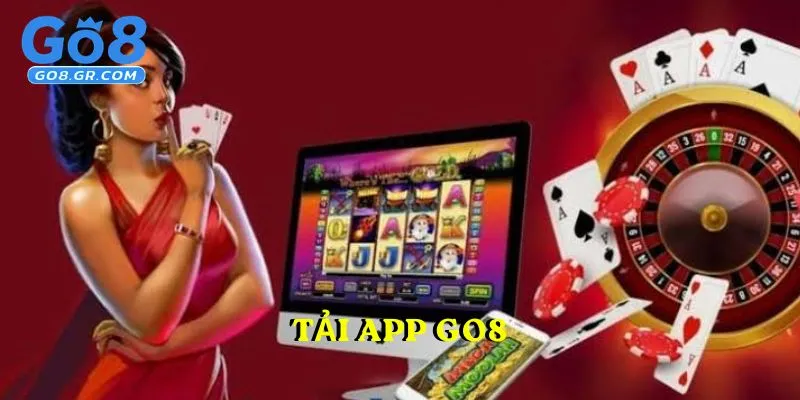 Tải app GO8